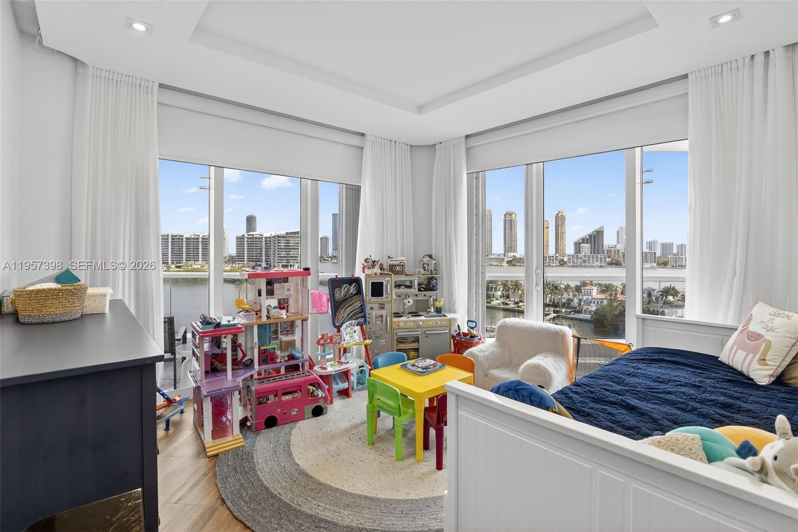 7000 Island Blvd #1109 Aventura, FL 33160