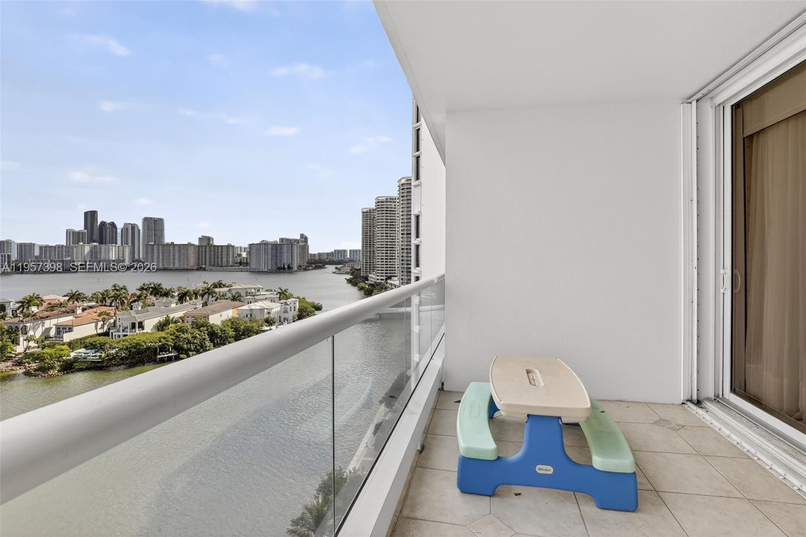 7000 Island Blvd #1109 Aventura, FL 33160