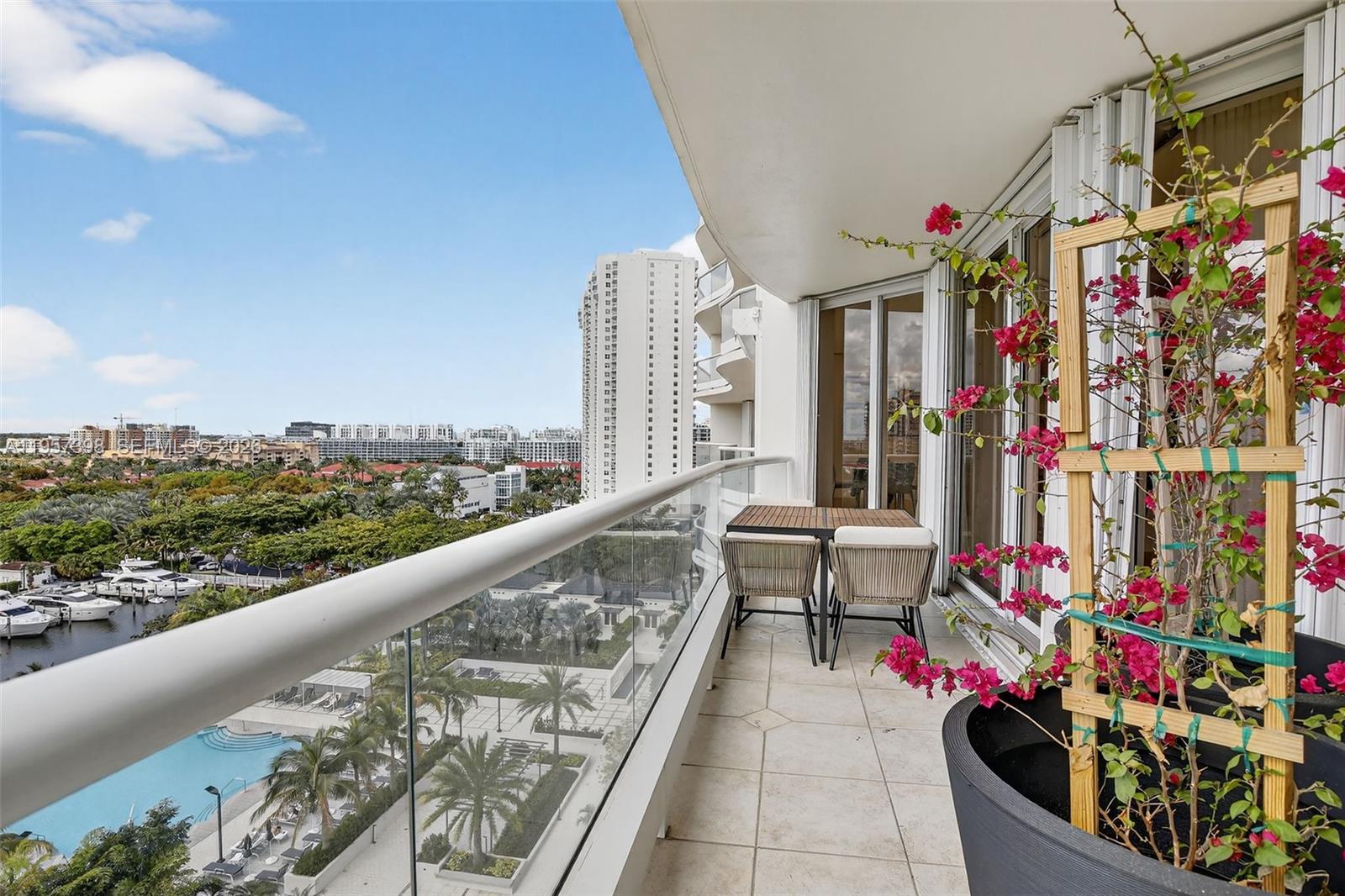 7000 Island Blvd #1109 Aventura, FL 33160