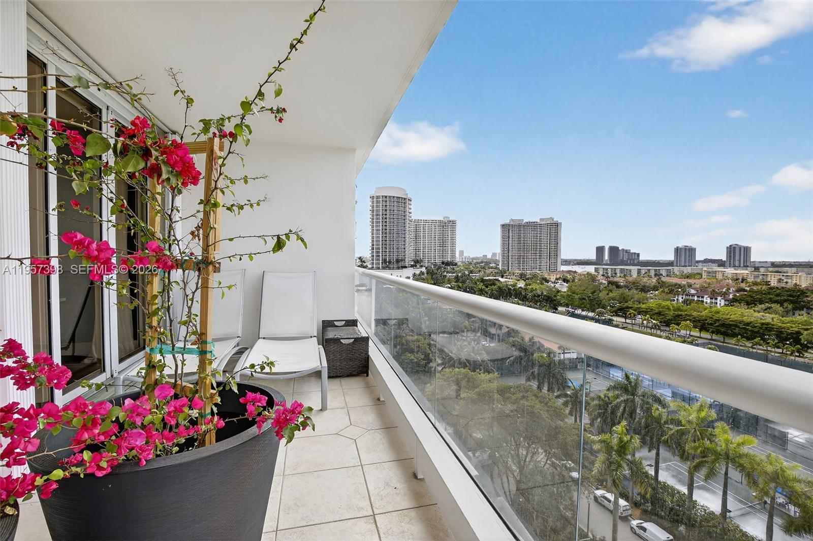 7000 Island Blvd #1109 Aventura, FL 33160