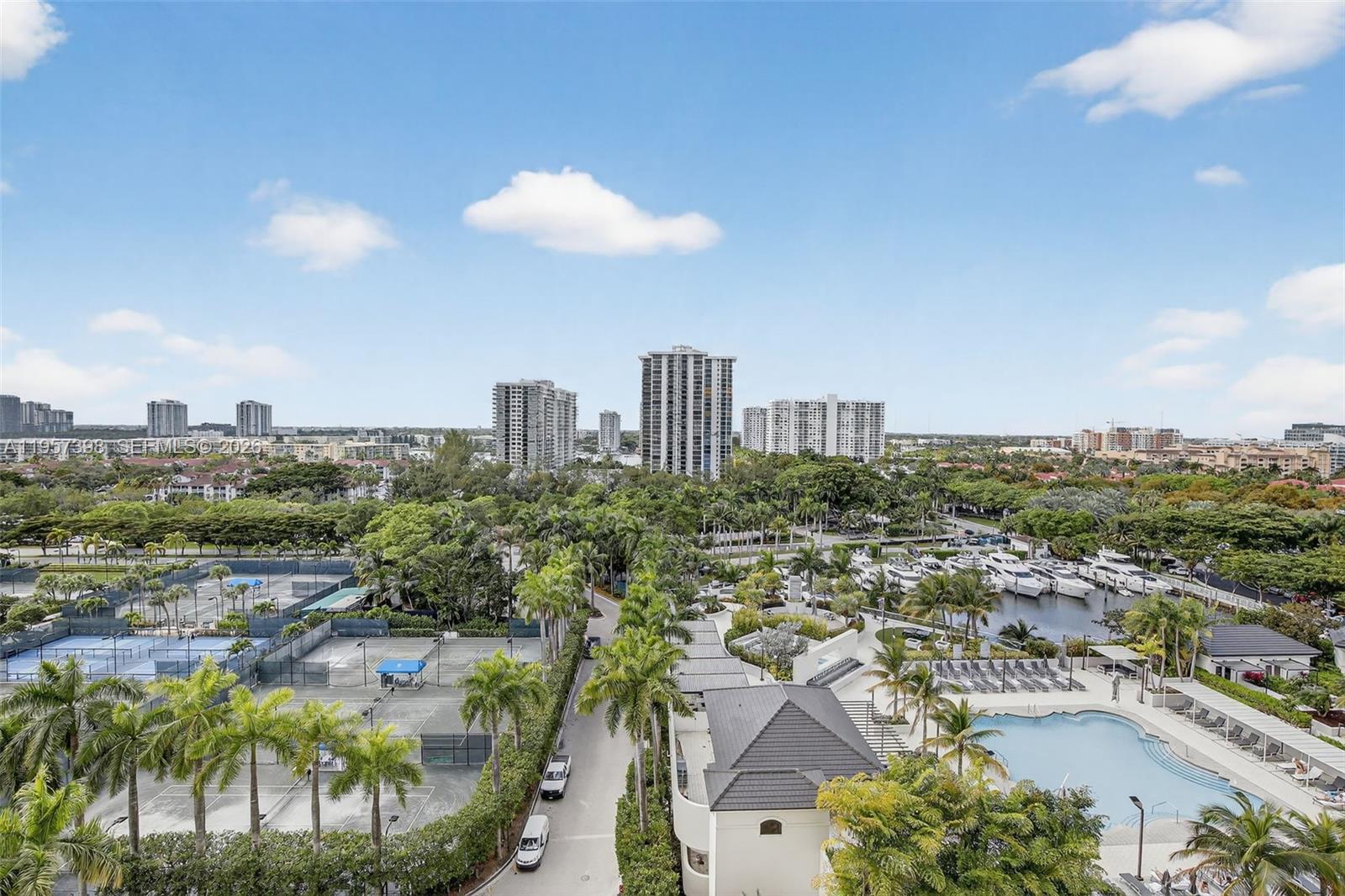 7000 Island Blvd #1109 Aventura, FL 33160