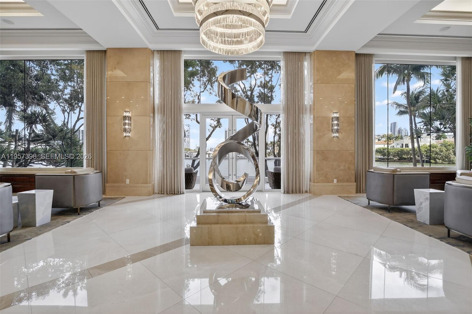 7000 Island Blvd #1109 Aventura, FL 33160