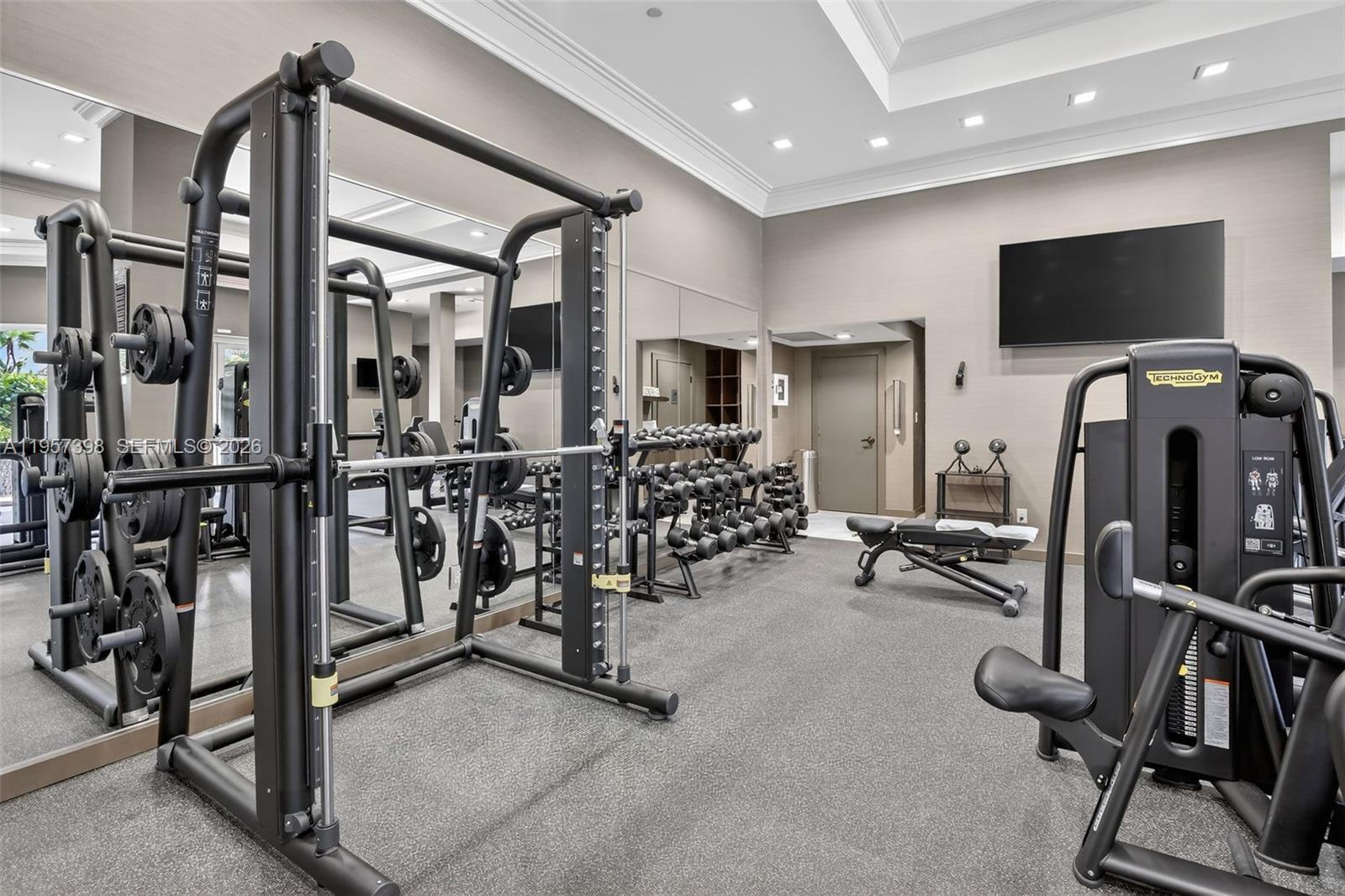 7000 Island Blvd #1109 Aventura, FL 33160