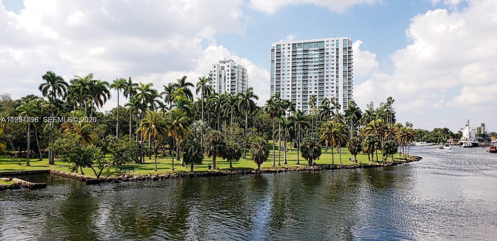 1861 NW S Riv Dr #907