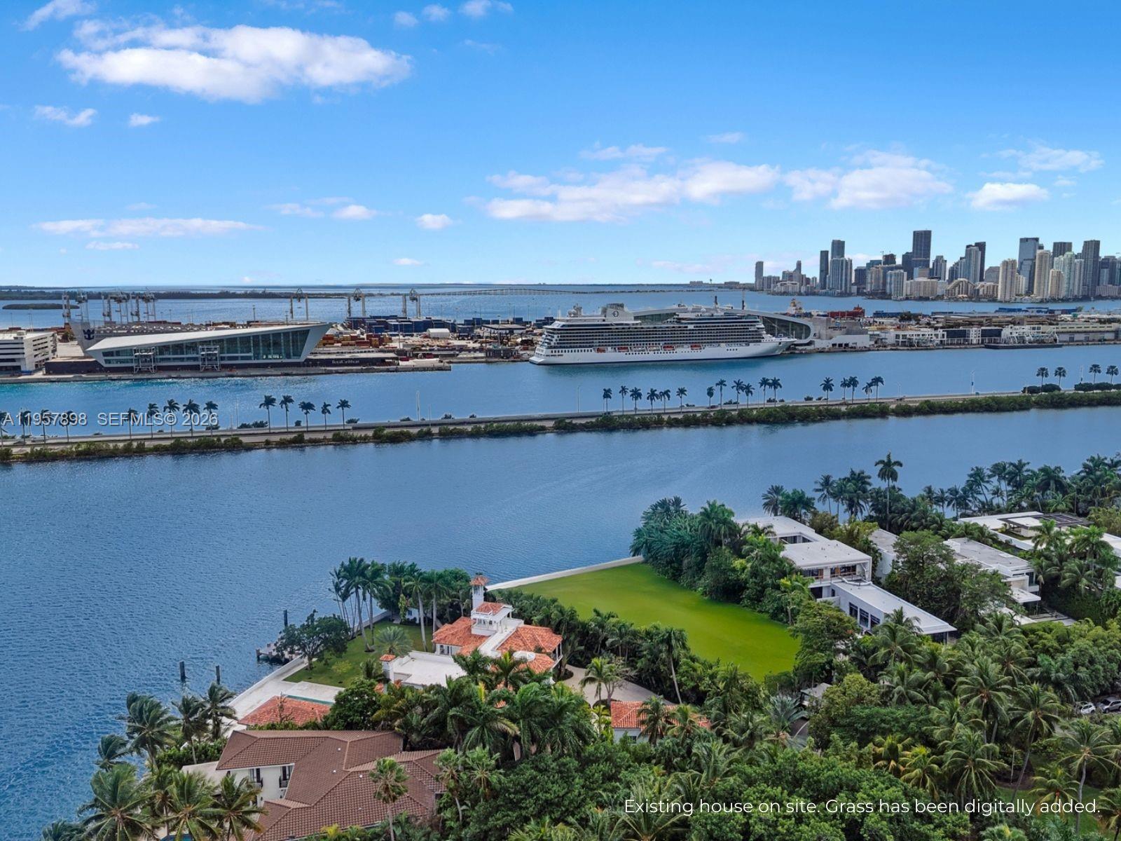 16 Palm Ave Miami Beach, FL 33139