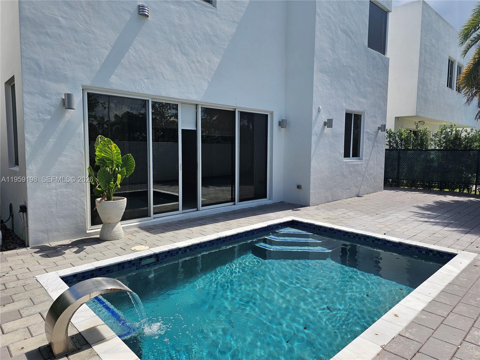 Undisclosed Address Doral, FL 33178