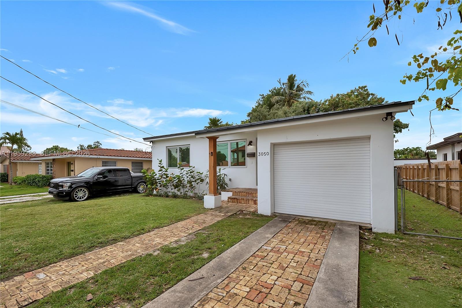 3050 SW 23rd Ter Miami, FL 33145