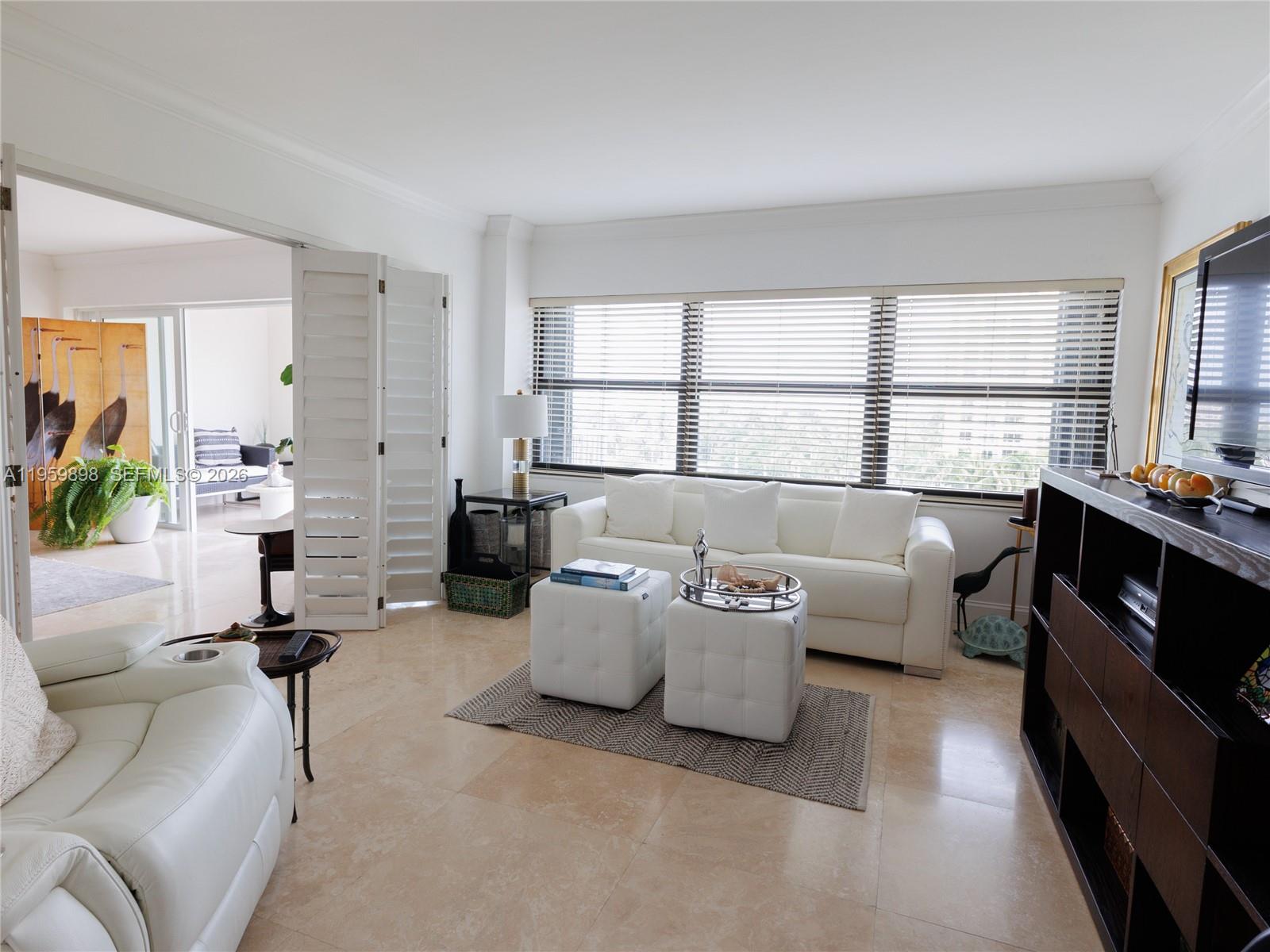 550 Ocean Dr #8B Key Biscayne, FL 33149