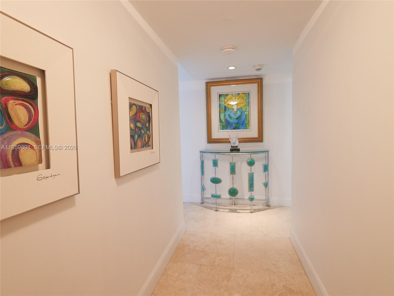 550 Ocean Dr #8B Key Biscayne, FL 33149