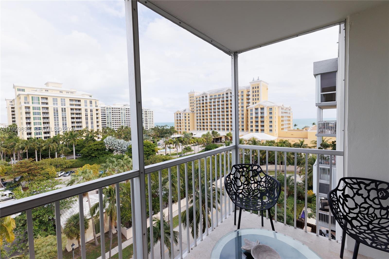 550 Ocean Dr #8B Key Biscayne, FL 33149