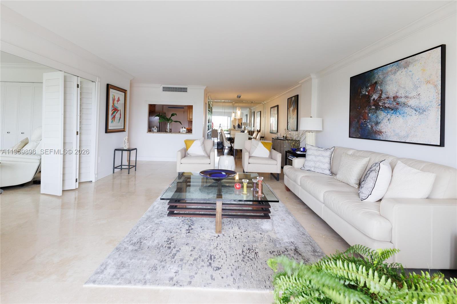 550 Ocean Dr #8B Key Biscayne, FL 33149