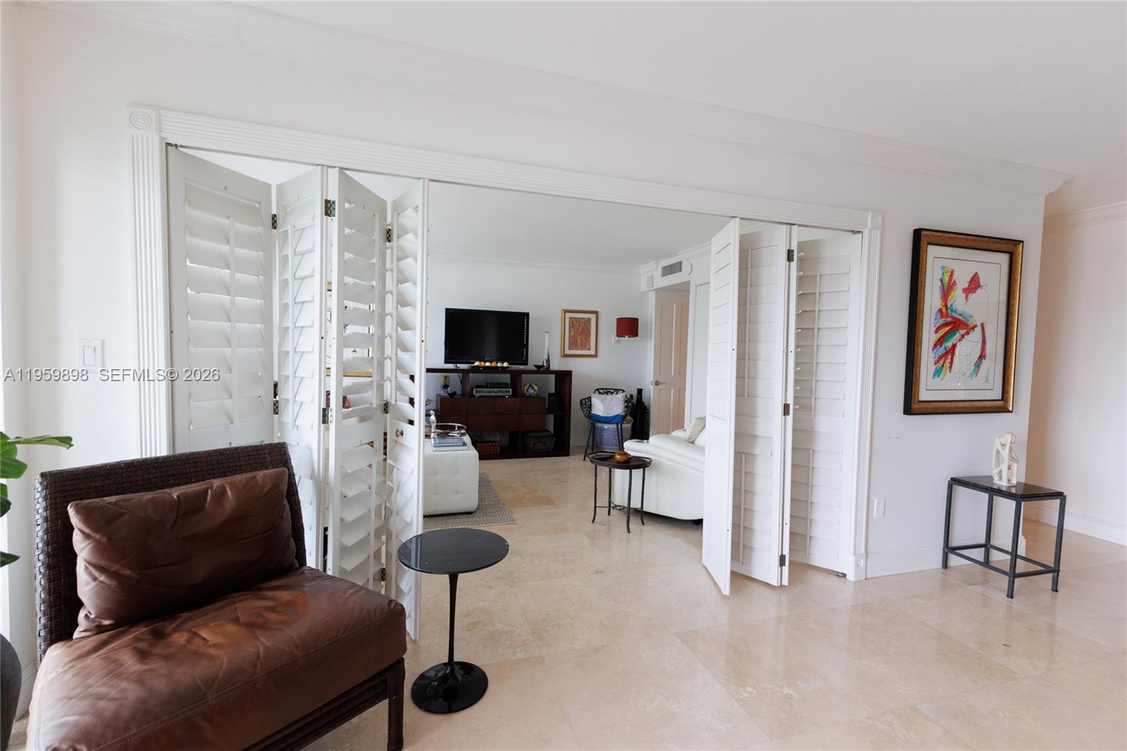 550 Ocean Dr #8B Key Biscayne, FL 33149