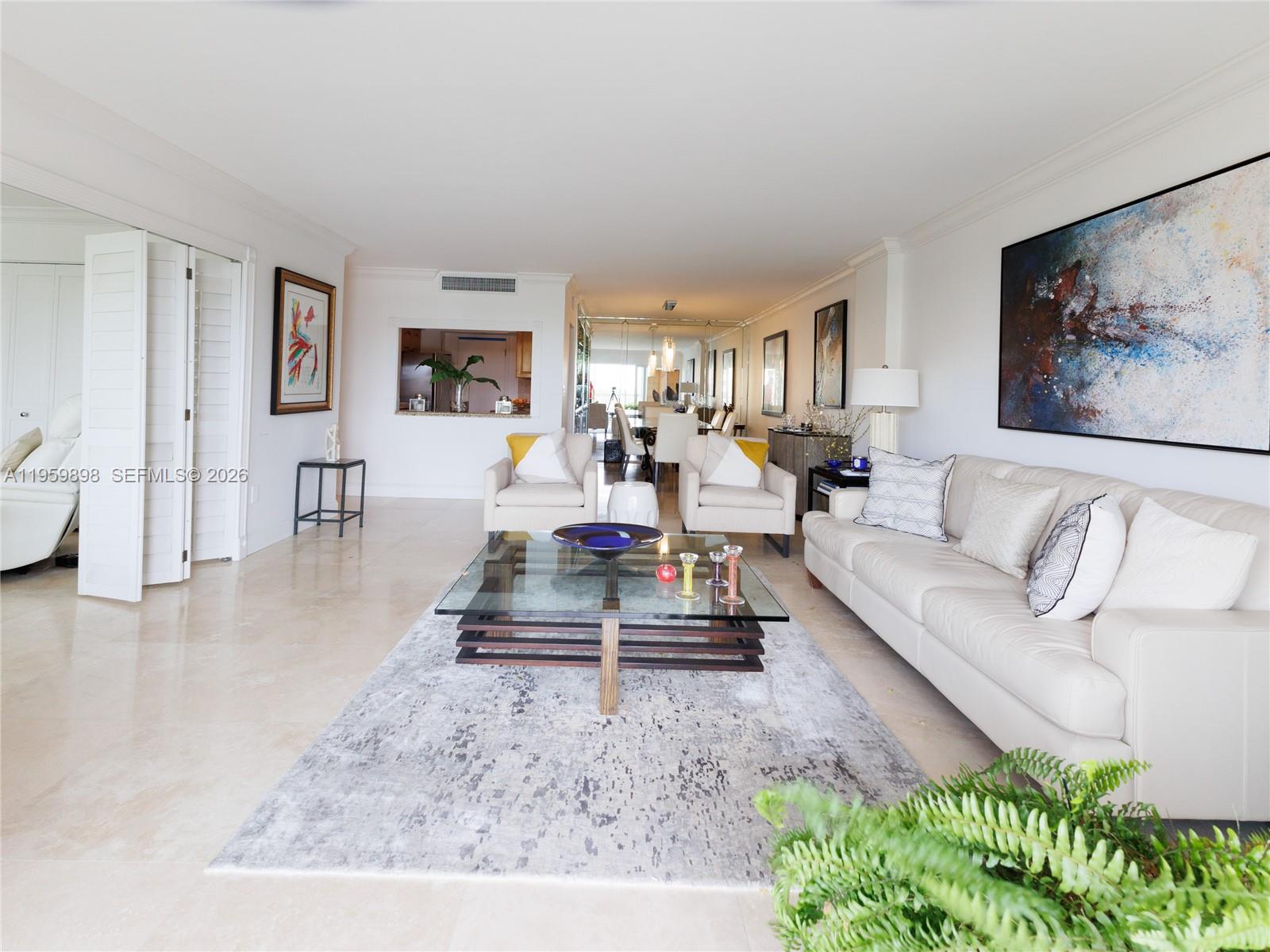 550 Ocean Dr #8B Key Biscayne, FL 33149