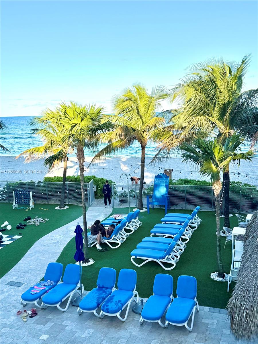 18683 Collins Ave #2006 Sunny Isles Beach, FL 33160