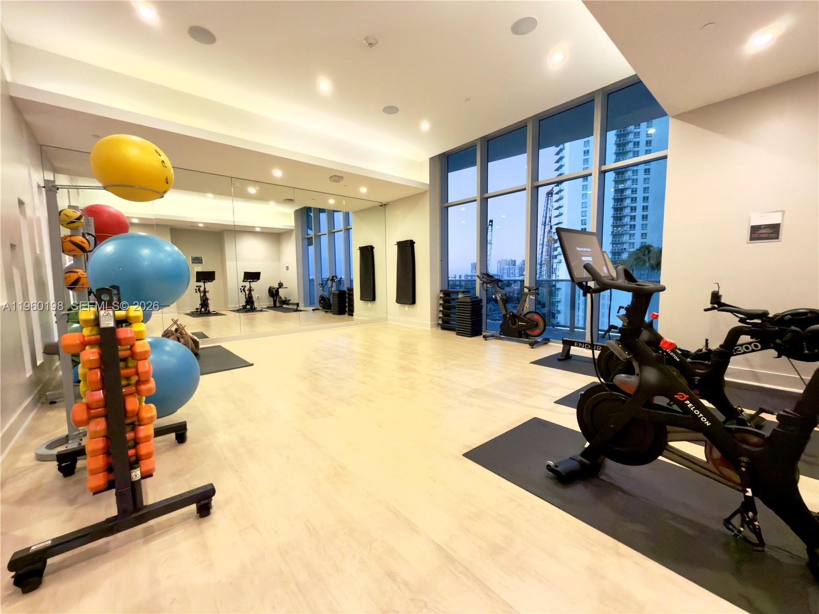 image Aria on the Bay48