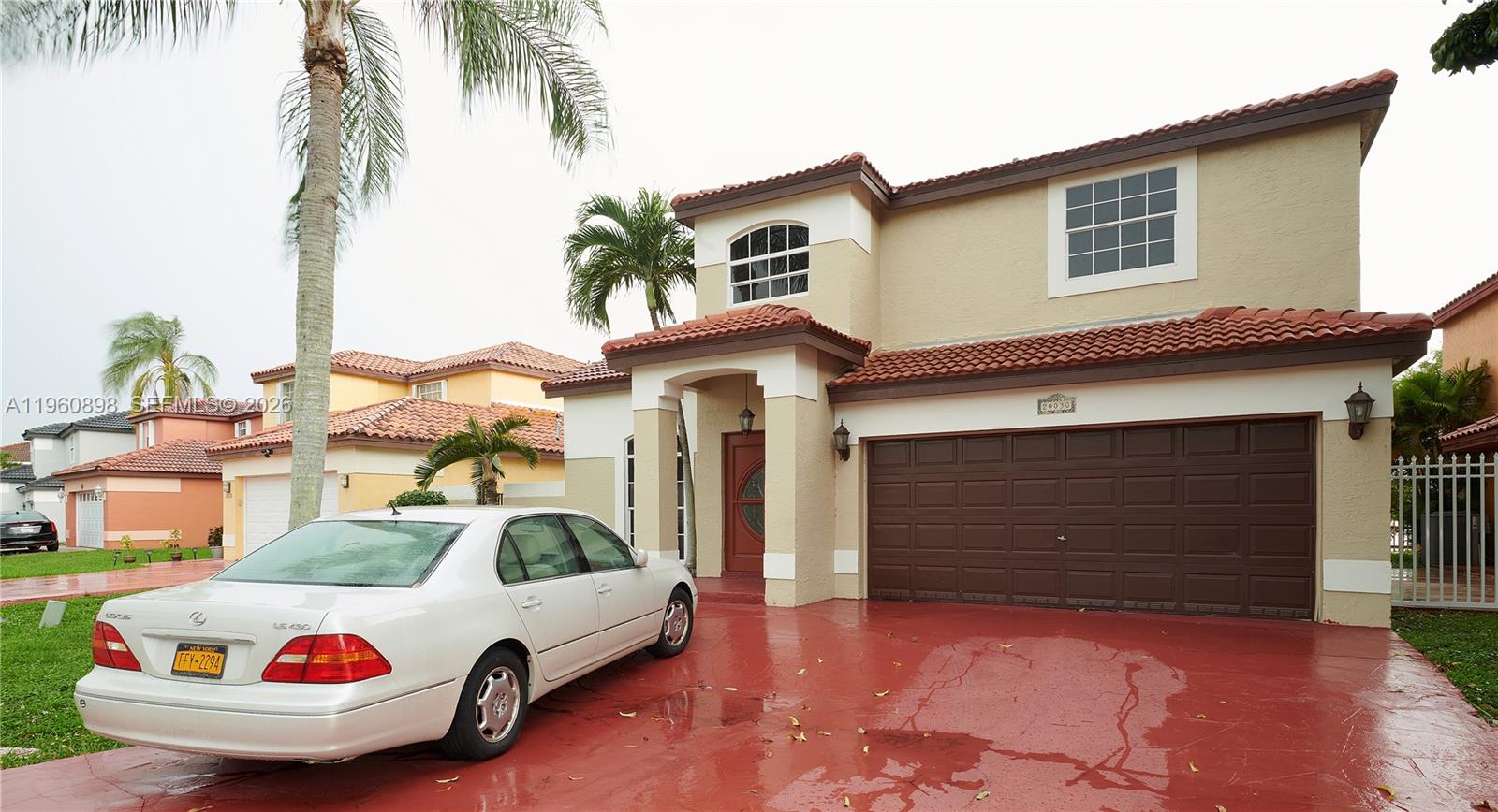 20030 NW 83rd Ct Hialeah, FL 33015