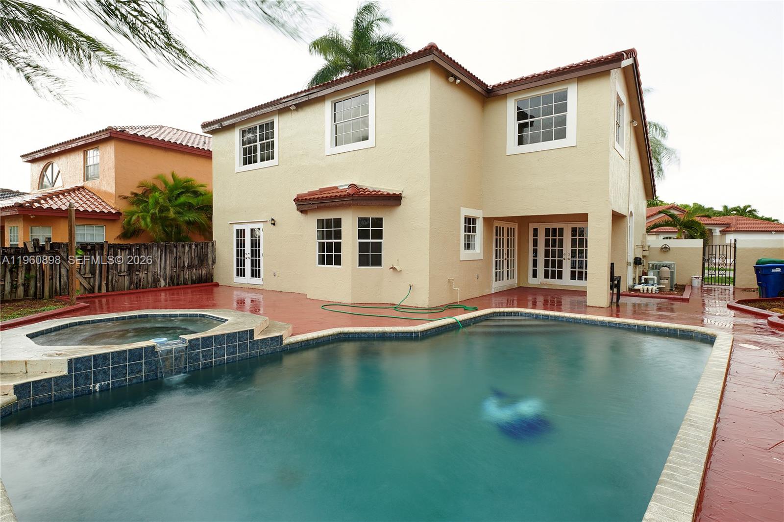 20030 NW 83rd Ct Hialeah, FL 33015