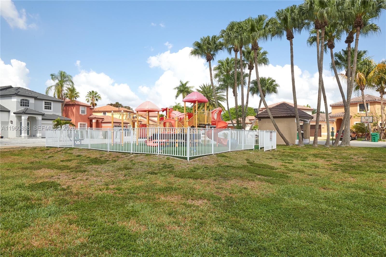 20030 NW 83rd Ct Hialeah, FL 33015