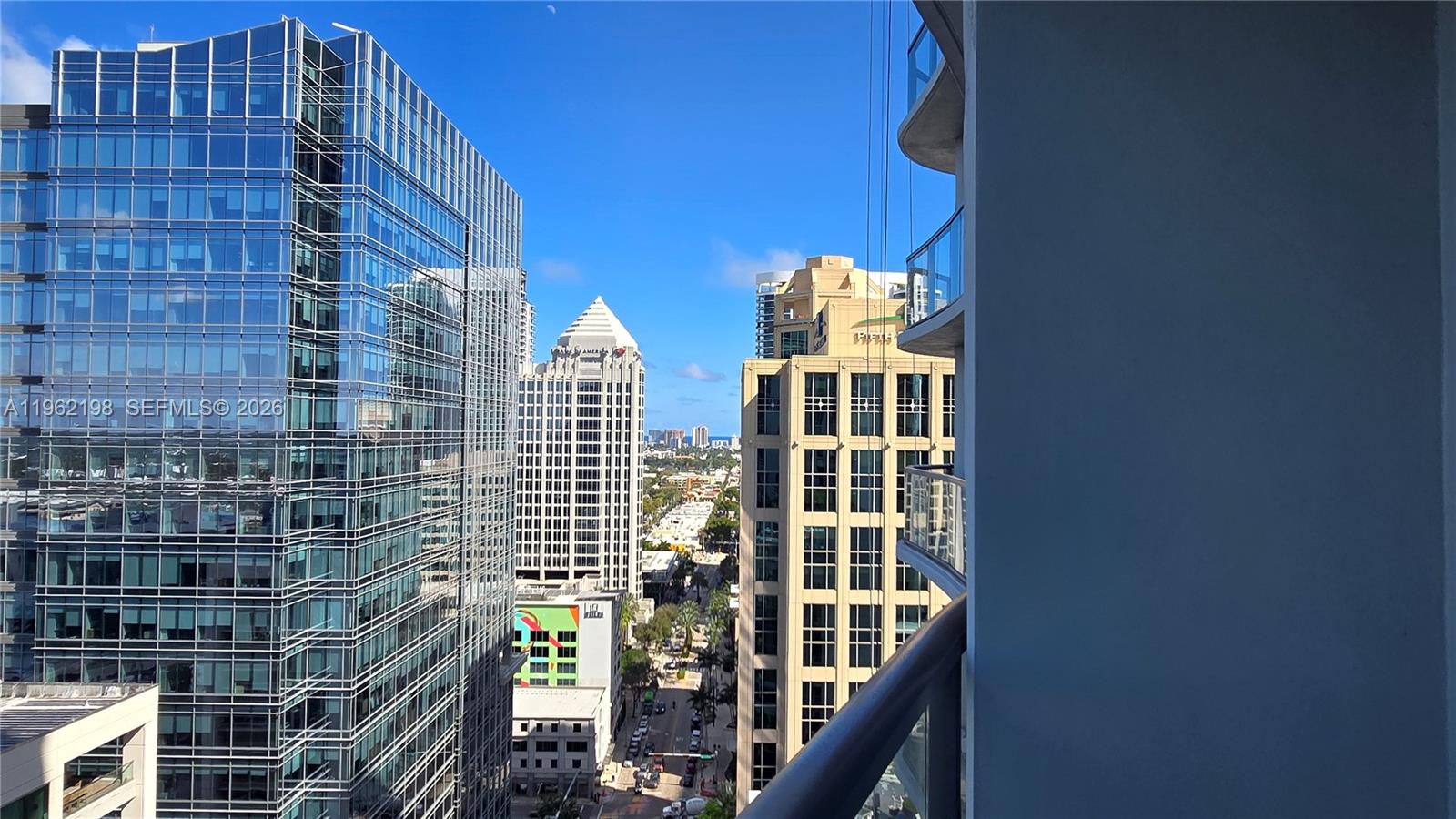 100 E Las Olas Blvd #2202 Fort Lauderdale, FL 33301