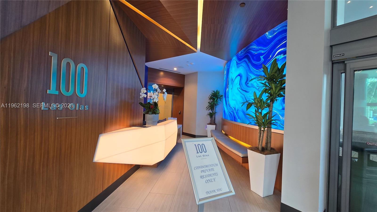 100 E Las Olas Blvd #2202 Fort Lauderdale, FL 33301