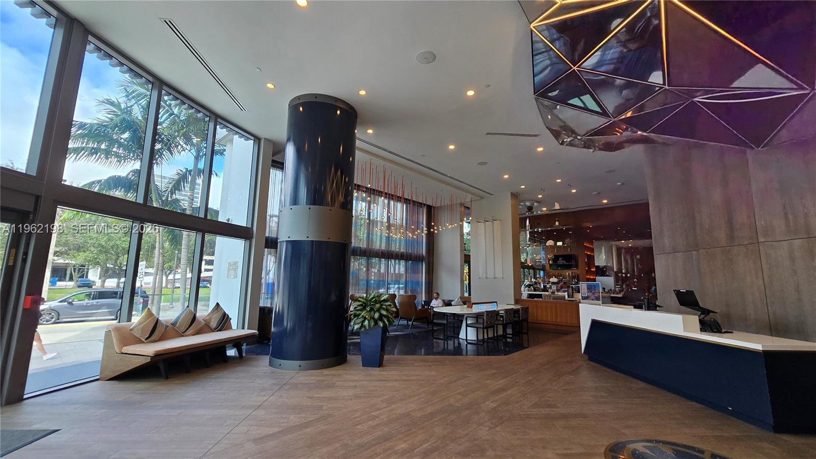 100 E Las Olas Blvd #2202 Fort Lauderdale, FL 33301