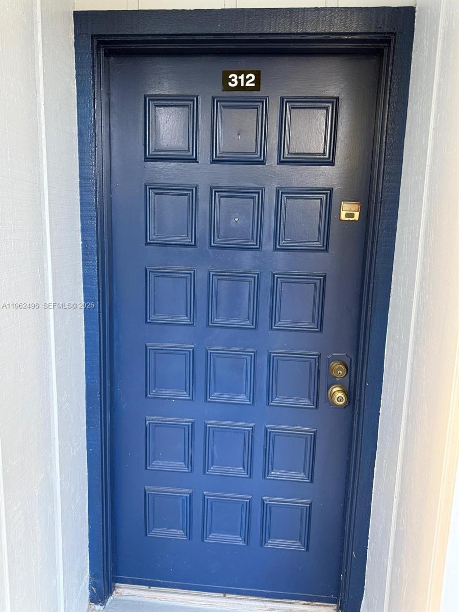 10825 SW 112th Ave #312