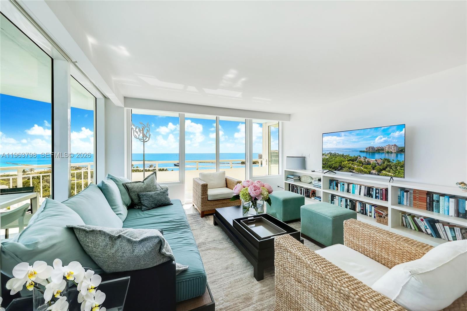 image South Pointe Towers1