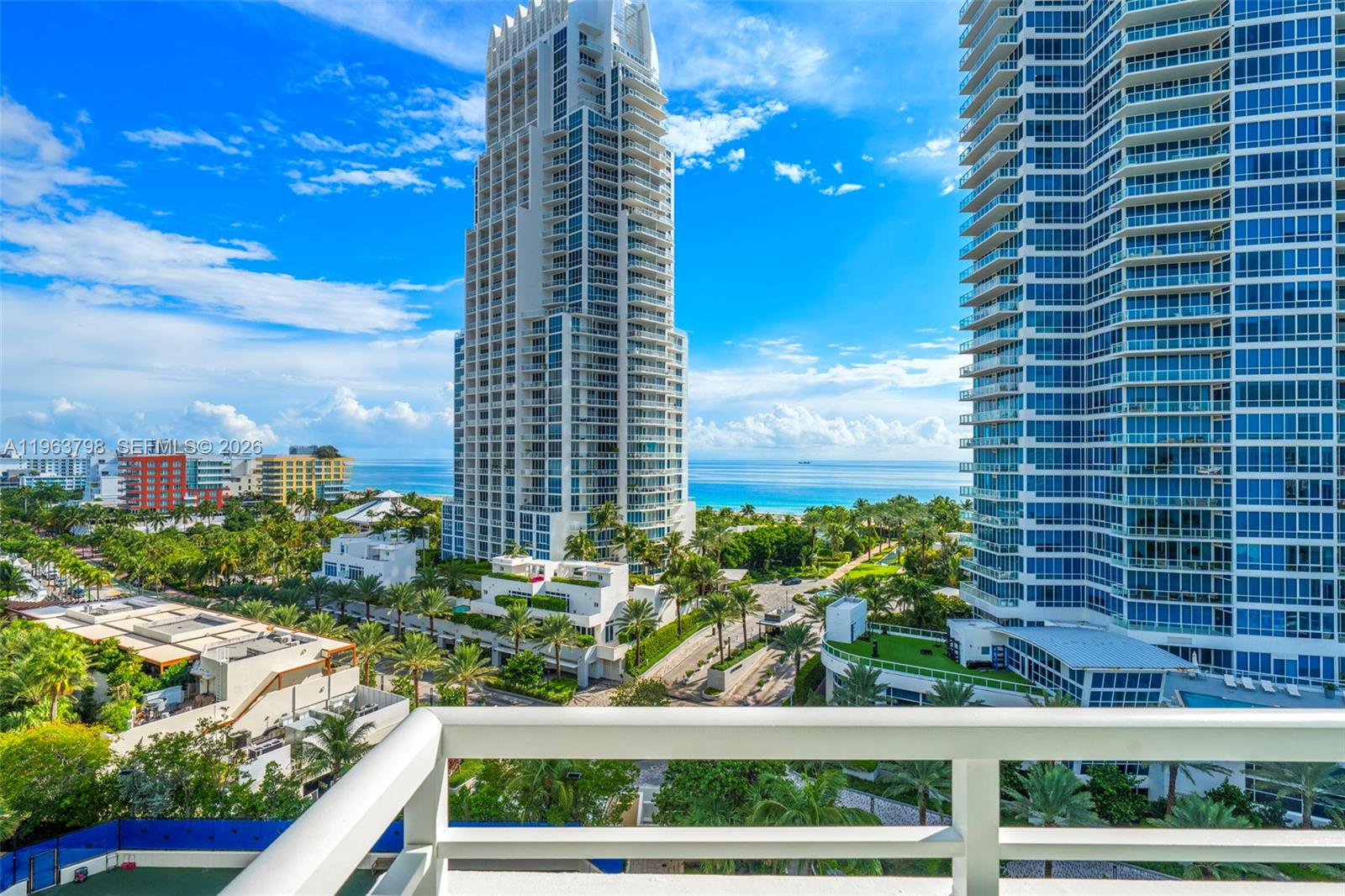 image South Pointe Towers19