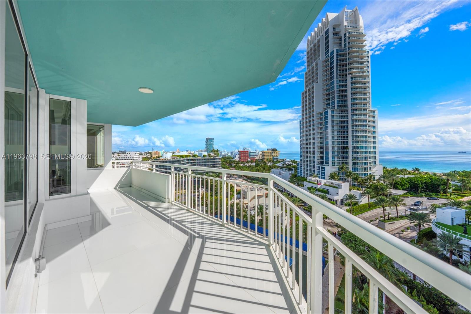 image South Pointe Towers34