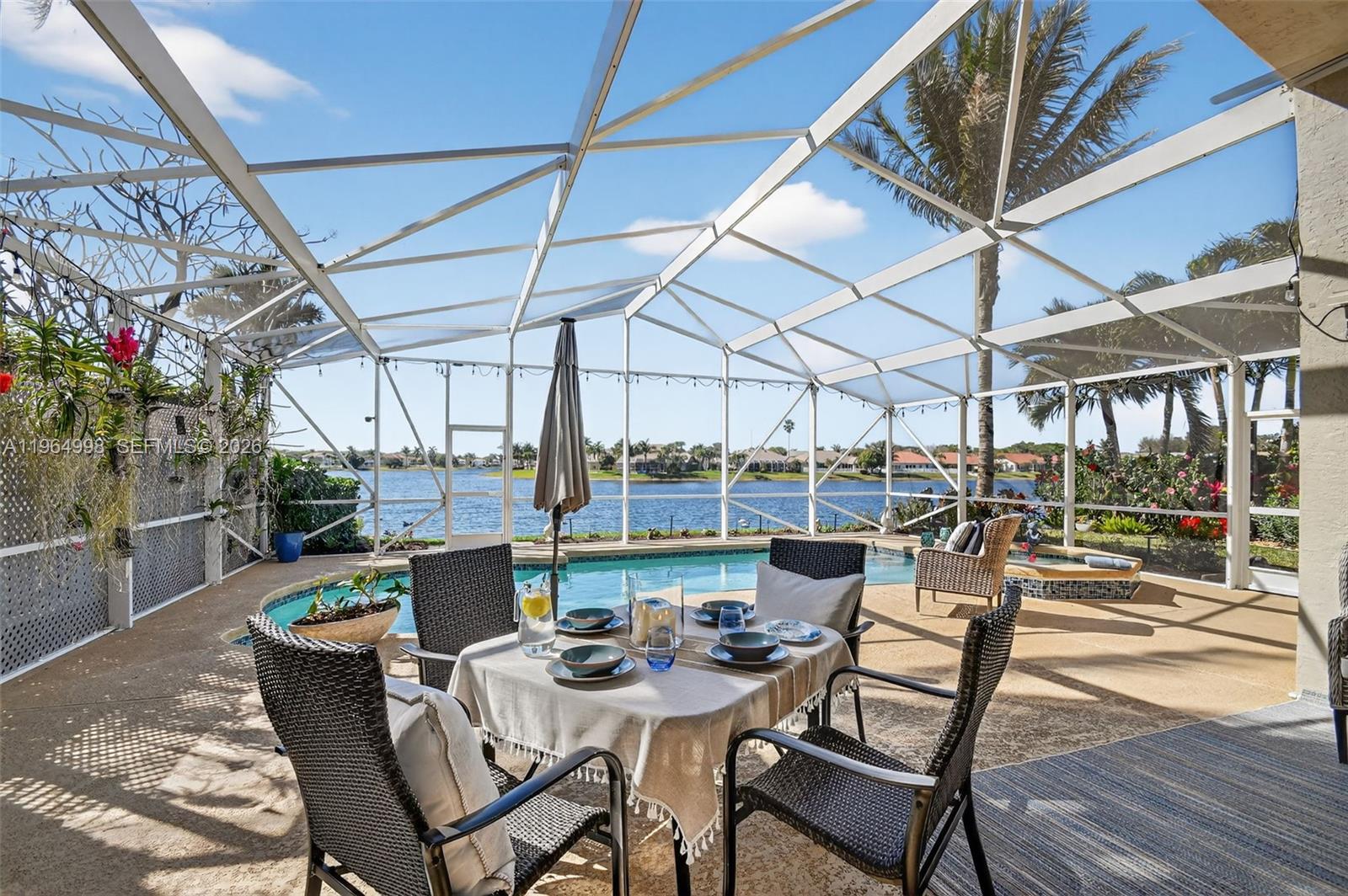 7599 Santee Ter Lake Worth, FL 33467