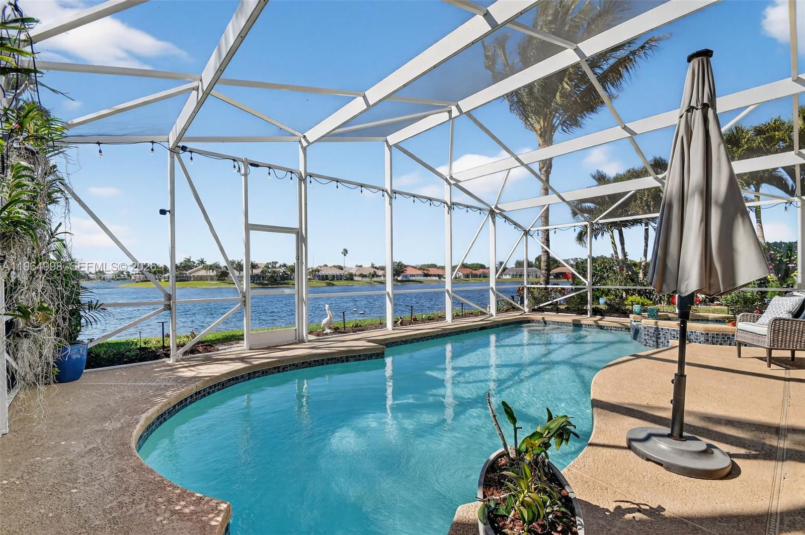 7599 Santee Ter Lake Worth, FL 33467