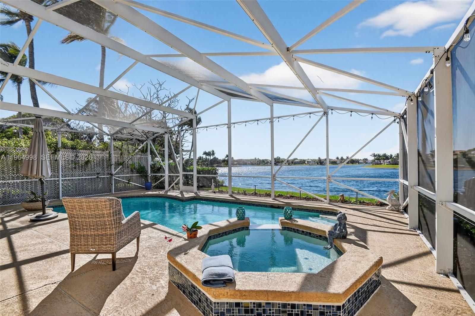 7599 Santee Ter Lake Worth, FL 33467