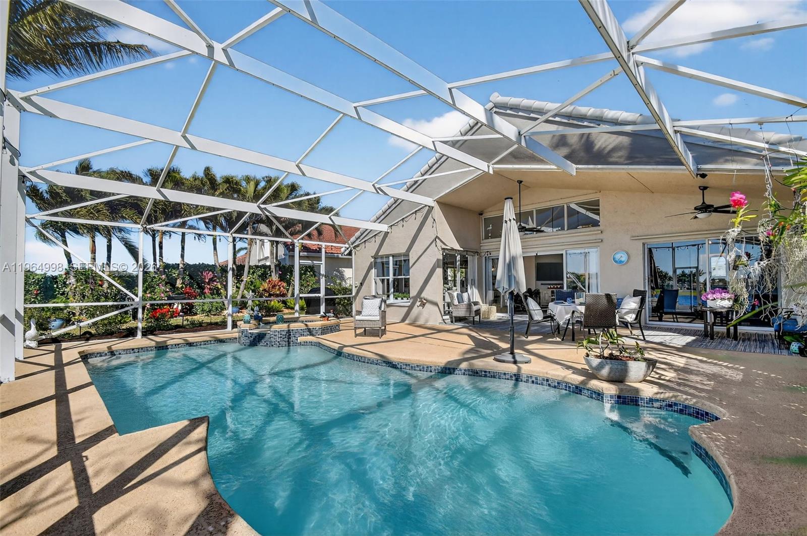 7599 Santee Ter Lake Worth, FL 33467