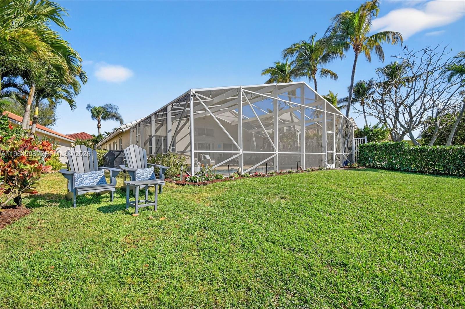 7599 Santee Ter Lake Worth, FL 33467