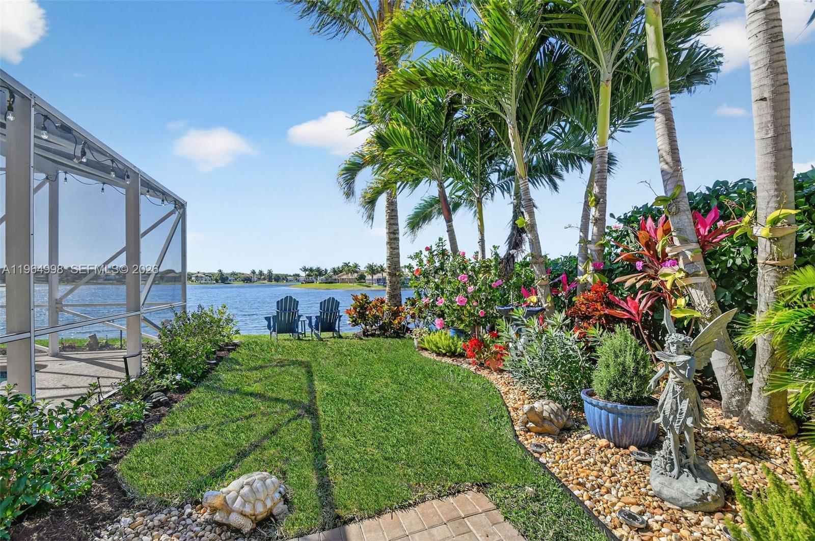 7599 Santee Ter Lake Worth, FL 33467