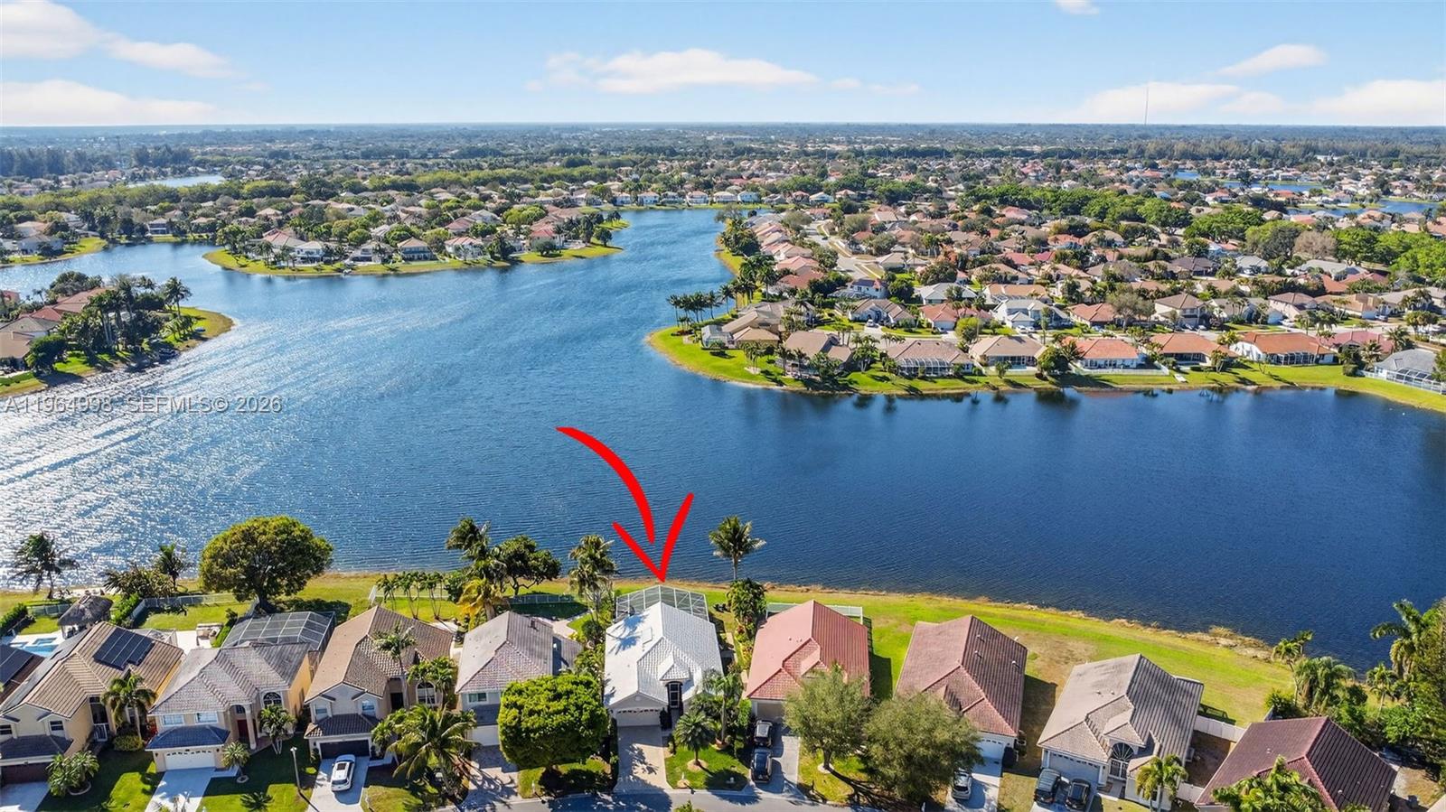 7599 Santee Ter Lake Worth, FL 33467