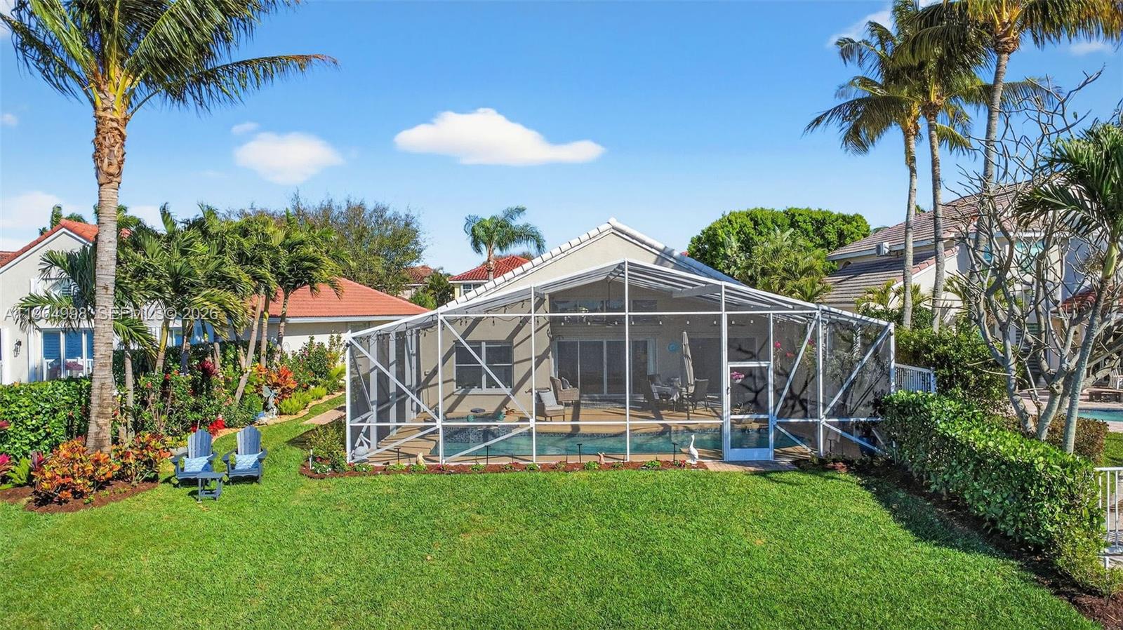 7599 Santee Ter Lake Worth, FL 33467