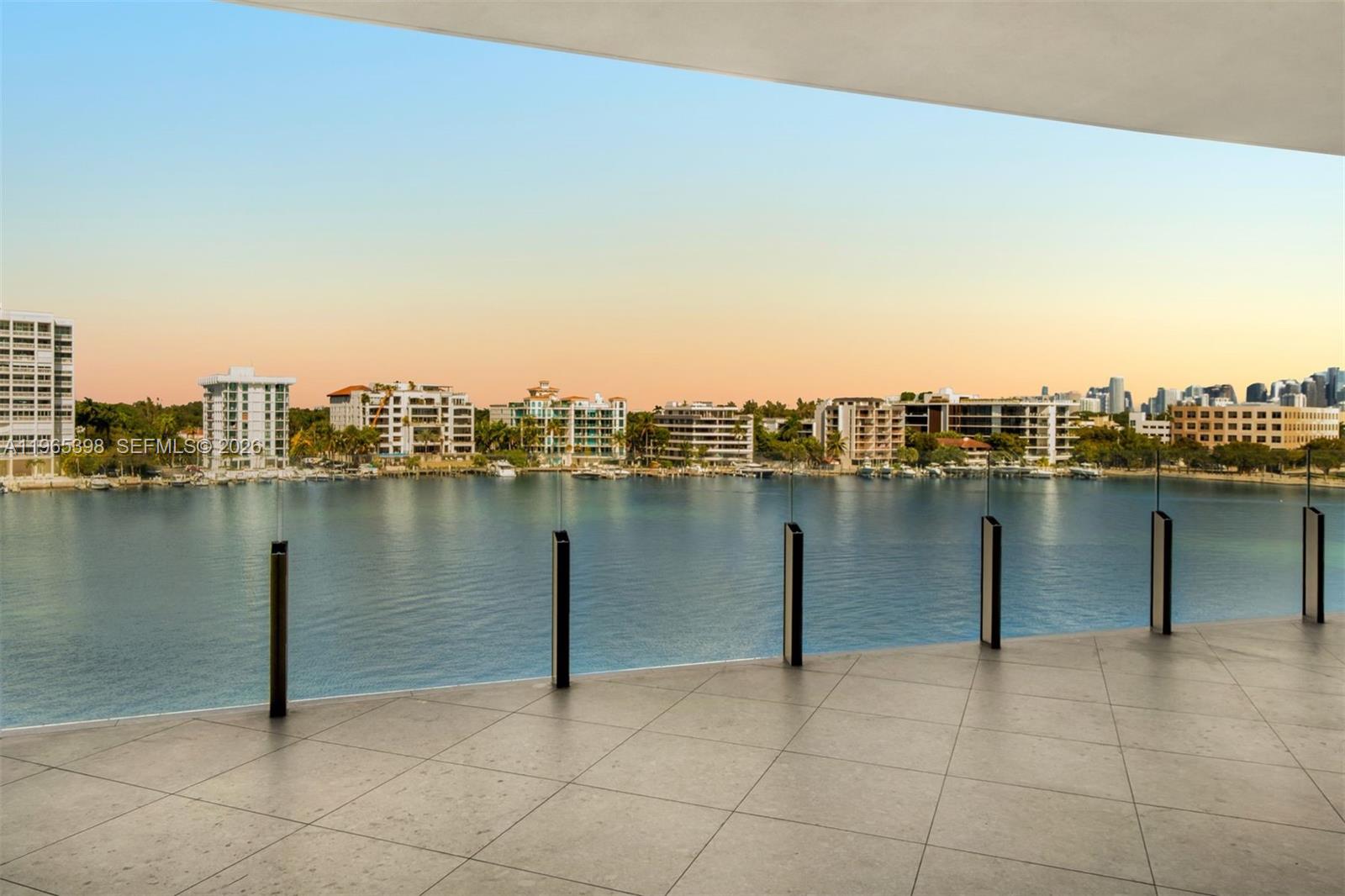 5 Grove Isle Dr #S501 Coconut Grove, FL 33133