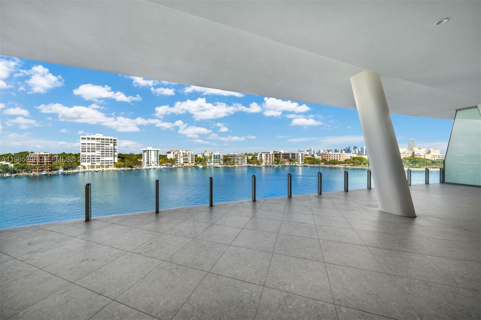 5 Grove Isle Dr #S501 Coconut Grove, FL 33133