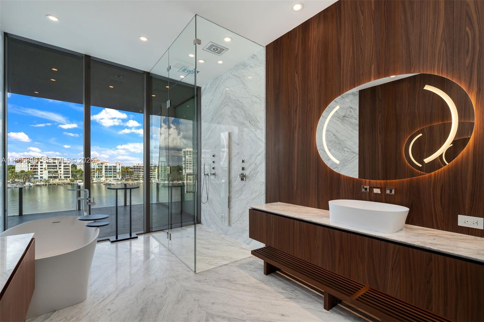 5 Grove Isle Dr #S501 Coconut Grove, FL 33133