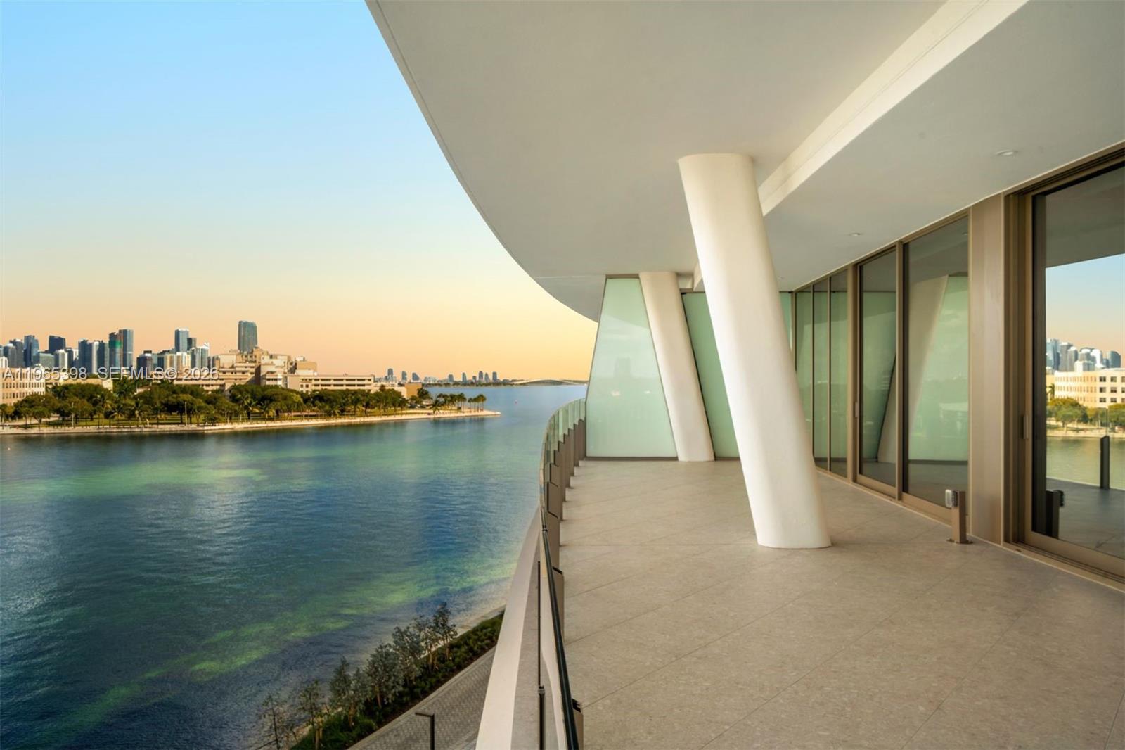 5 Grove Isle Dr #S501 Coconut Grove, FL 33133