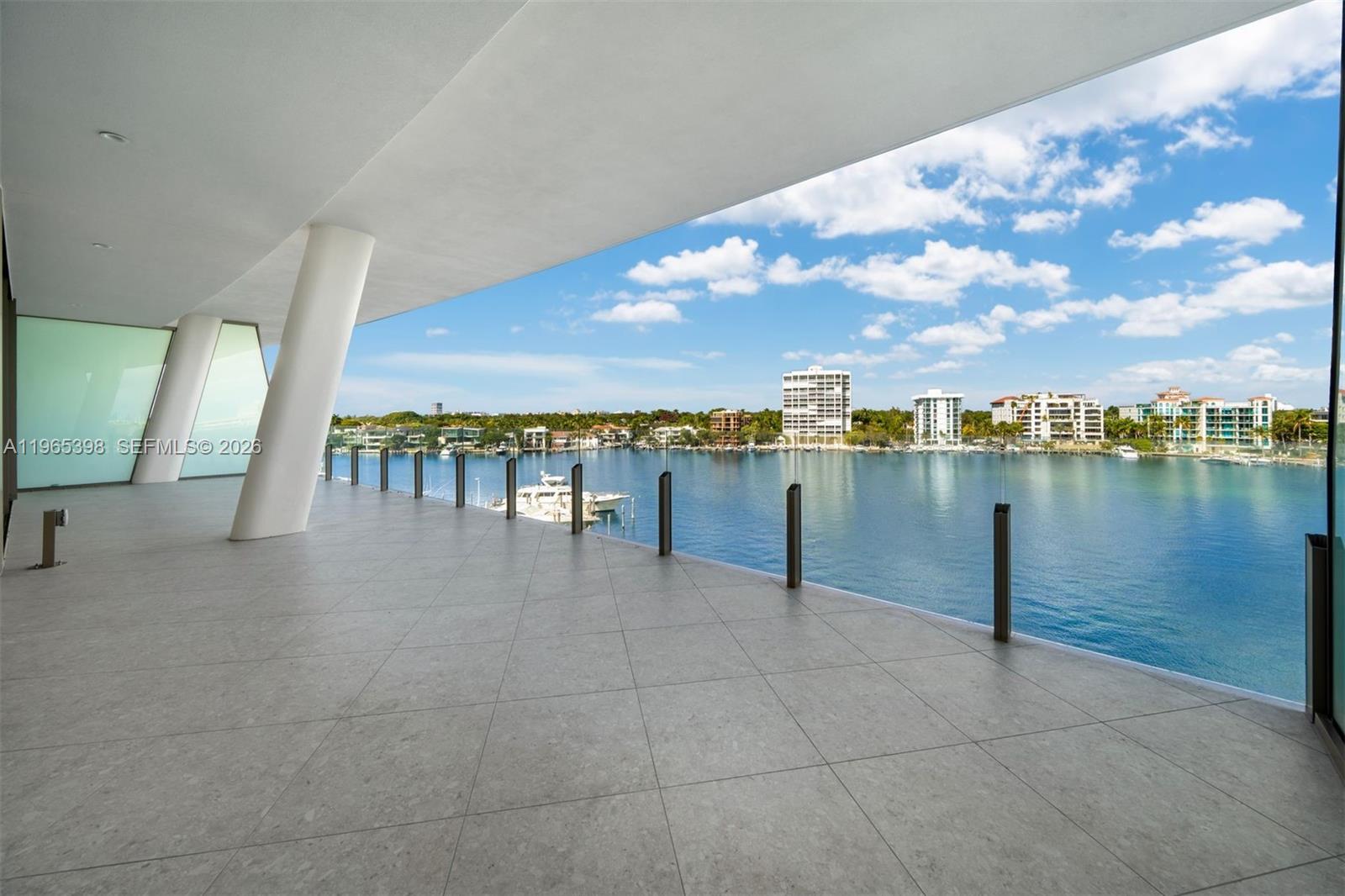 5 Grove Isle Dr #S501 Coconut Grove, FL 33133