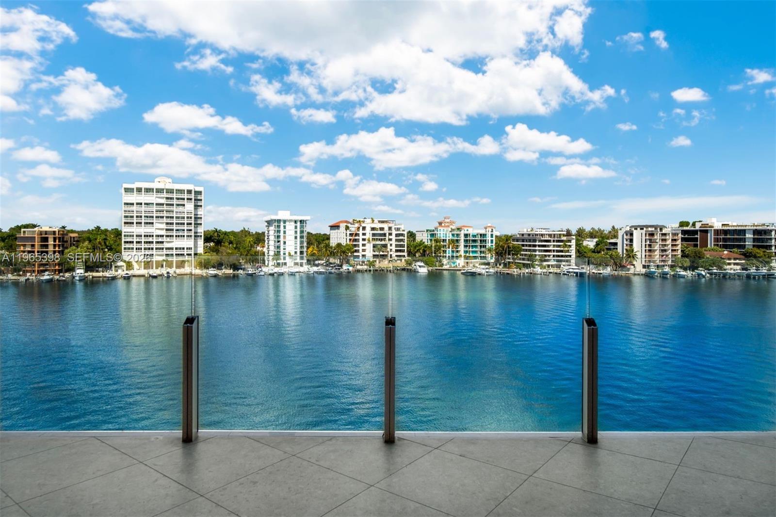 5 Grove Isle Dr #S501 Coconut Grove, FL 33133