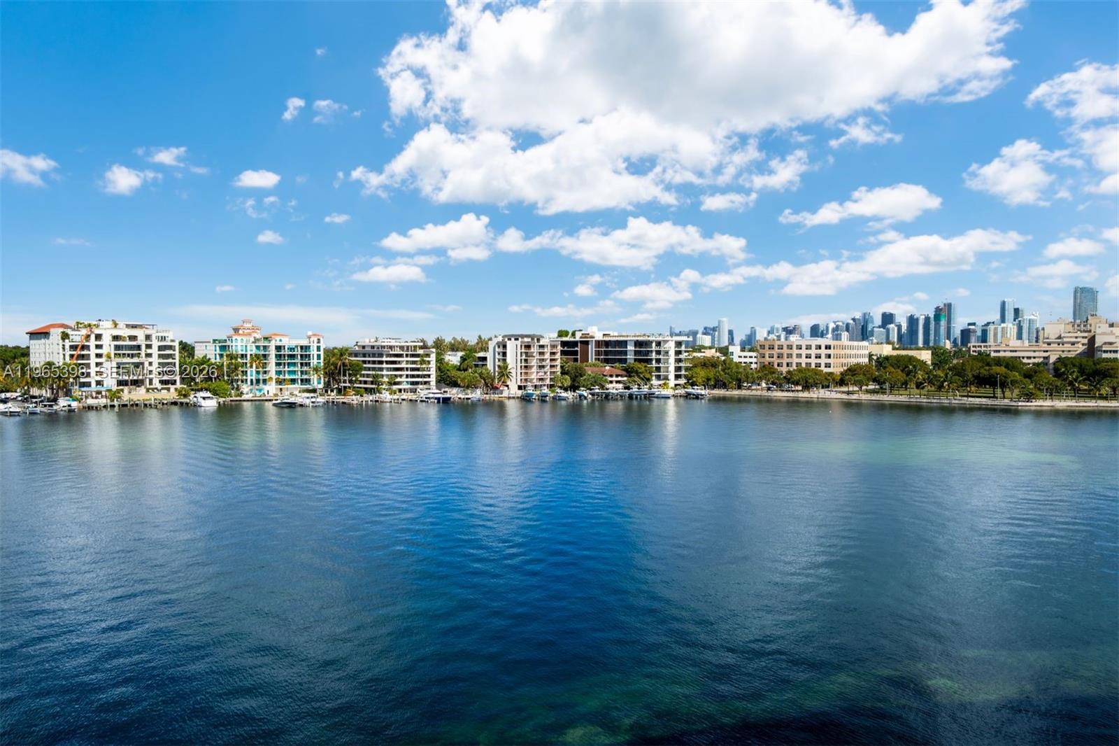 5 Grove Isle Dr #S501 Coconut Grove, FL 33133