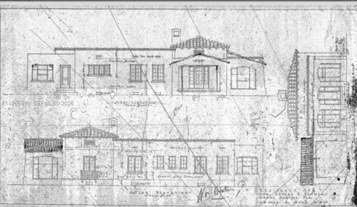 1107 Alhambra Cir Coral Gables, FL 33134