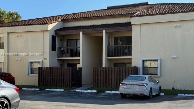 660 W Park Dr #1-201