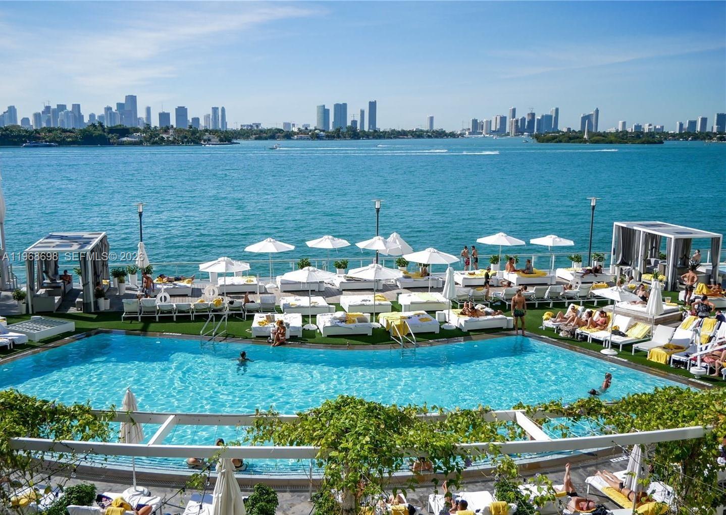 image Mondrian South Beach23