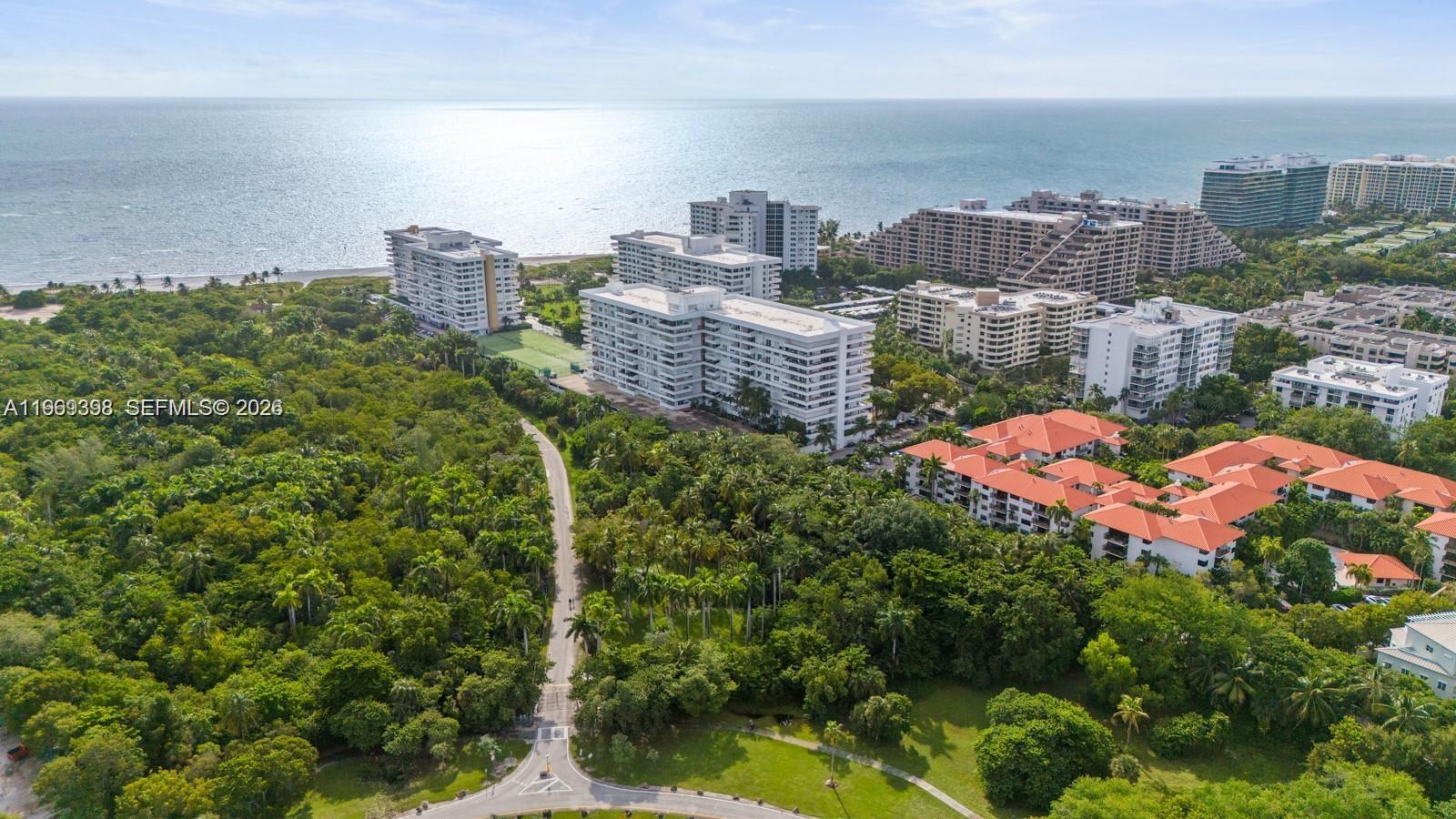199 Ocean Ln Dr #811 Key Biscayne, FL 33149