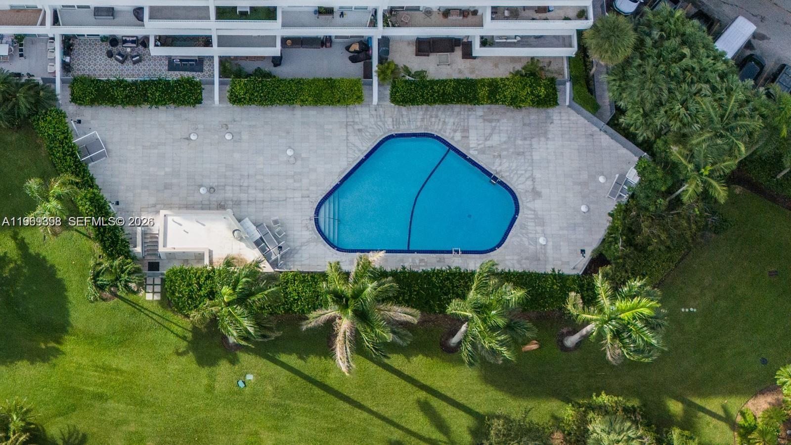 199 Ocean Ln Dr #811 Key Biscayne, FL 33149