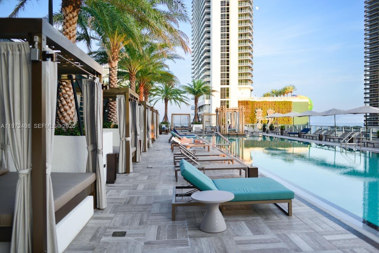 4010 S Ocean Dr #T4005 Hollywood, FL 33019